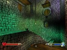 Dragon's Lair 3D: Return to the Lair screenshot #10