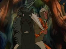 Dragon's Lair 3D: Return to the Lair screenshot #12