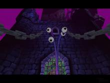 Dragon's Lair 3D: Return to the Lair screenshot #13