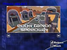 Drome Racers screenshot #1
