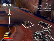 Drome Racers screenshot #12