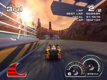 Drome Racers screenshot #13