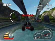 Drome Racers screenshot #3
