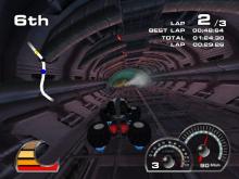 Drome Racers screenshot #4