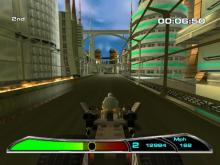 Drome Racers screenshot #6