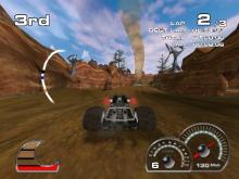 Drome Racers screenshot #7