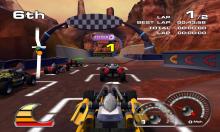Drome Racers screenshot #8