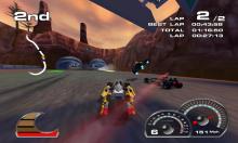 Drome Racers screenshot #9