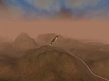 Echelon: Wind Warriors screenshot #2