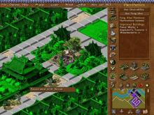 Emperor: Rise of the Middle Kingdom screenshot