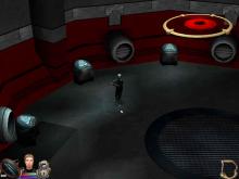 Farscape: The Game screenshot #2