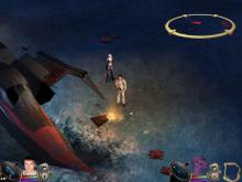 Farscape: The Game screenshot #3