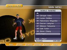 Fila World Tour Tennis screenshot #12