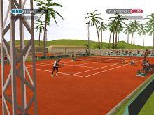 Fila World Tour Tennis screenshot #9