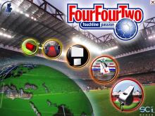 FourFourTwo Touchline Passion screenshot