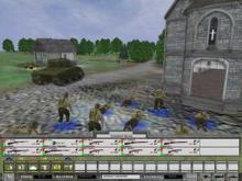 G.I. Combat: Episode 1 - Battle of Normandy screenshot #6
