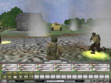 G.I. Combat: Episode 1 - Battle of Normandy screenshot #8