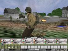 G.I. Combat: Episode 1 - Battle of Normandy screenshot #9