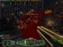 Gore: Ultimate Soldier screenshot #1
