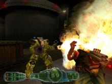 Gore: Ultimate Soldier screenshot #2