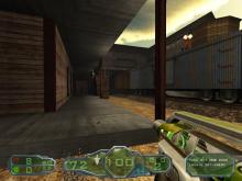 Gore: Ultimate Soldier screenshot #8