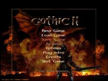 Gothic II screenshot #1