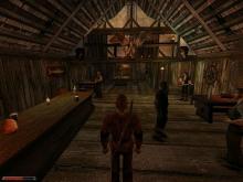 Gothic II screenshot #3