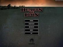 Hearts of Iron screenshot #1