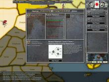 Hearts of Iron screenshot #3