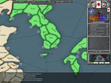 Hearts of Iron screenshot #4