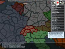 Hearts of Iron screenshot #6