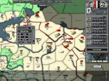 Hearts of Iron screenshot #8