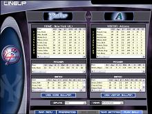 High Heat Major League Baseball 2003 screenshot #4