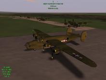Jane's Combat Simulations: Attack Squadron screenshot #11