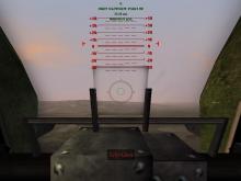 Jane's Combat Simulations: Attack Squadron screenshot #14