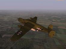 Jane's Combat Simulations: Attack Squadron screenshot #17