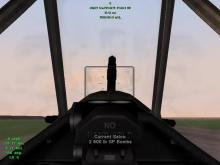 Jane's Combat Simulations: Attack Squadron screenshot #3