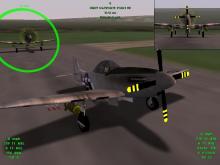 Jane's Combat Simulations: Attack Squadron screenshot #4