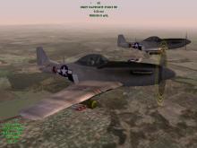 Jane's Combat Simulations: Attack Squadron screenshot #6