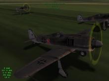 Jane's Combat Simulations: Attack Squadron screenshot #7