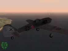 Jane's Combat Simulations: Attack Squadron screenshot #9