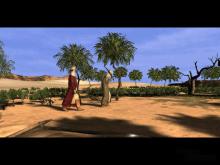 Jerusalem: The Three Roads to the Holy Land screenshot