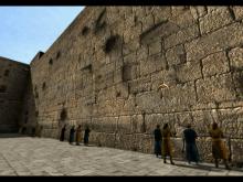 Jerusalem: The Three Roads to the Holy Land screenshot #10