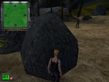 K. Hawk: Survival Instinct screenshot
