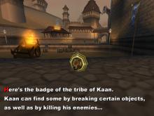 Kaan: Barbarian's Blade  screenshot #5