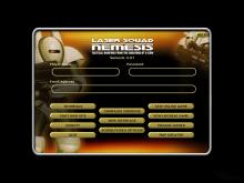 Laser Squad: Nemesis screenshot #1
