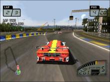 Le Mans 24 Hours screenshot