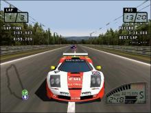 Le Mans 24 Hours screenshot #2
