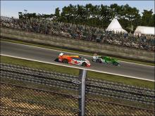 Le Mans 24 Hours screenshot #4