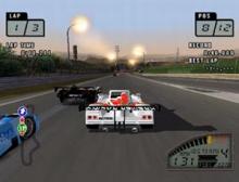 Le Mans 24 Hours screenshot #7
